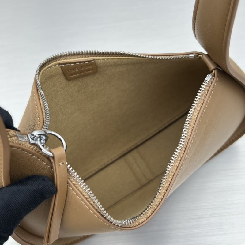 The Row Top Handle Bags